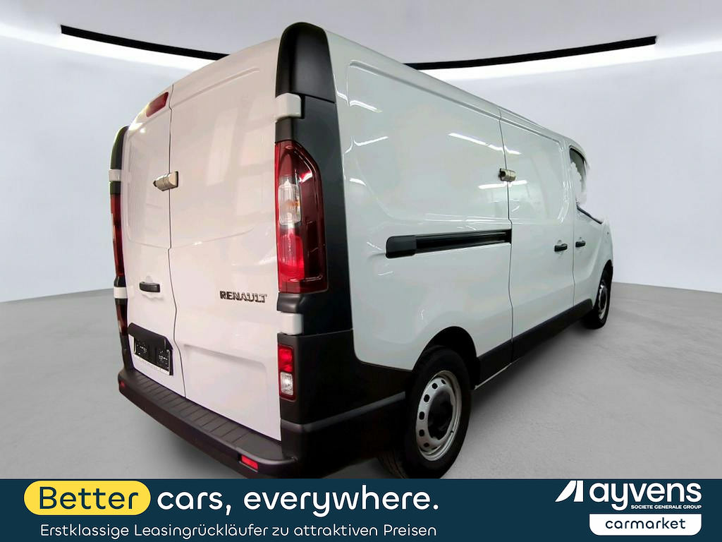 Renault Trafic FGN L2H1