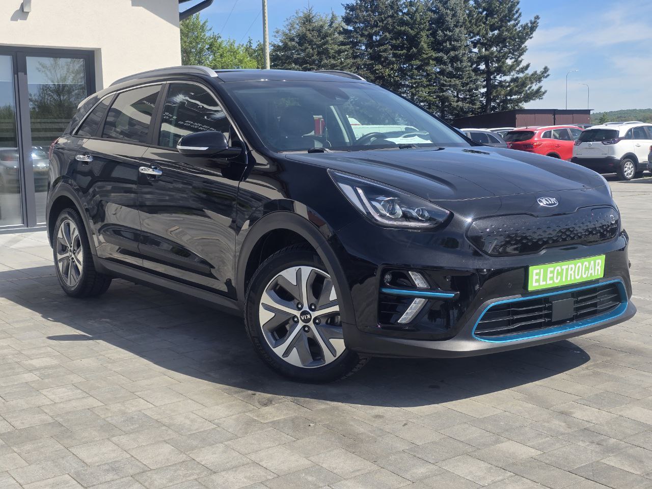 KIA E-NIRO