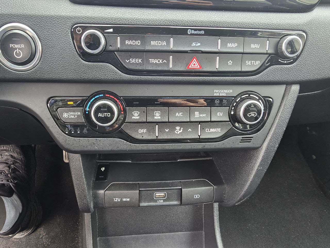 KIA E-NIRO