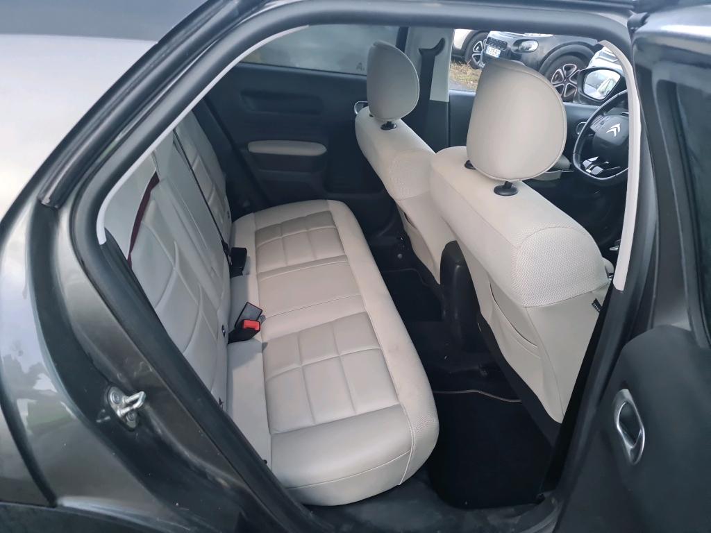 Citroen C4 CACTUS SHINE