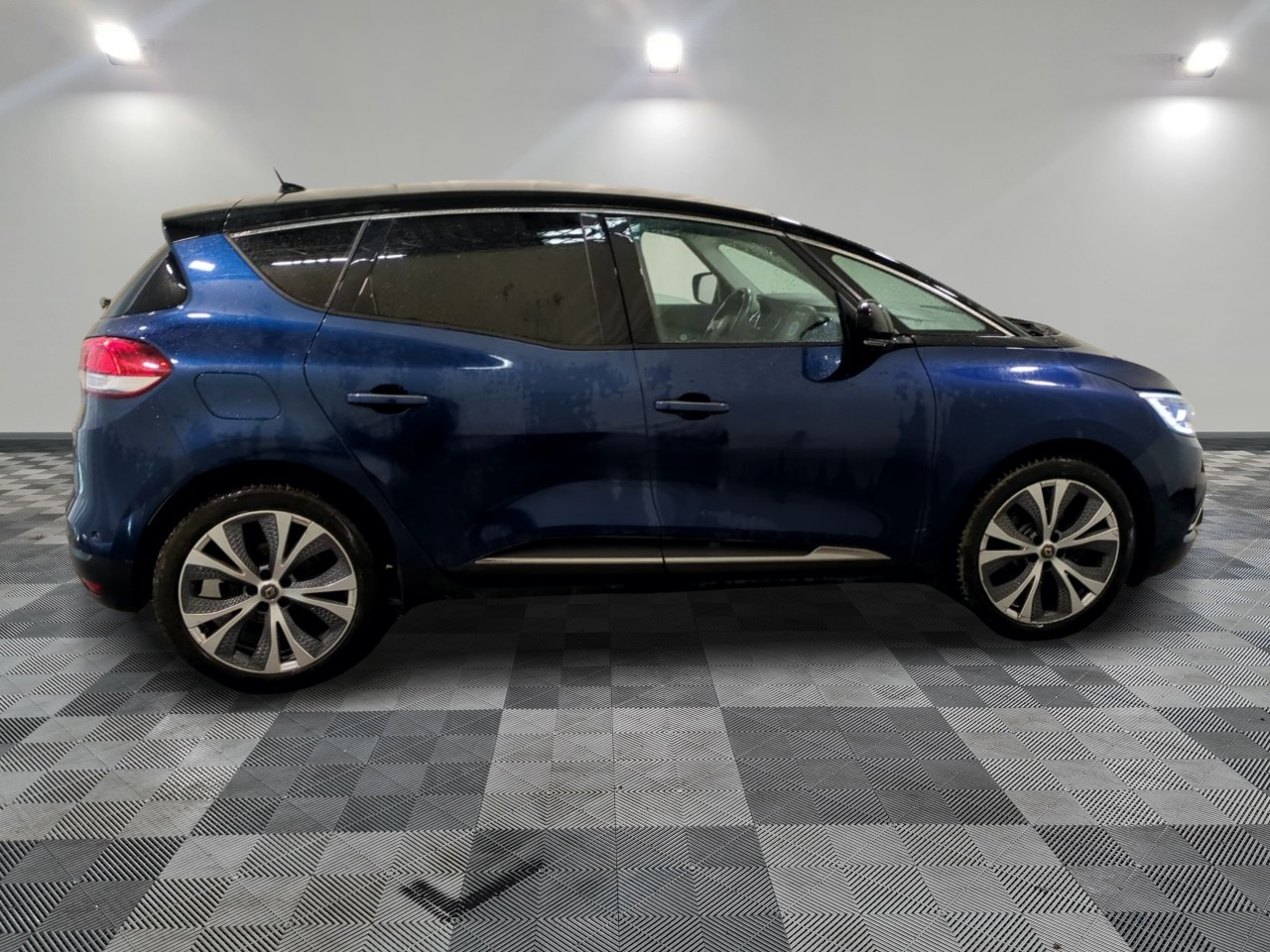 Renault Scenic INTENS