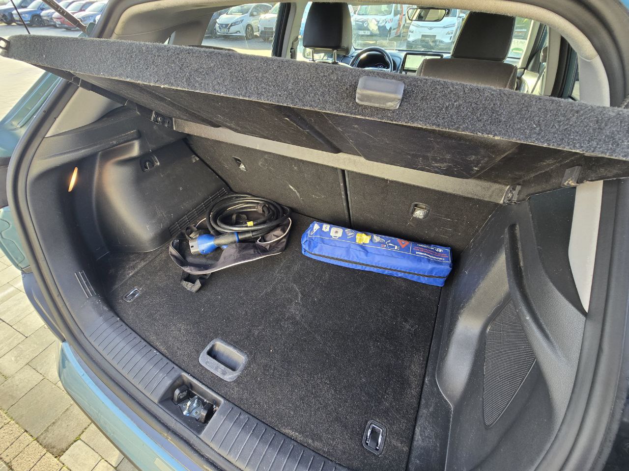 Hyundai Kona Premium