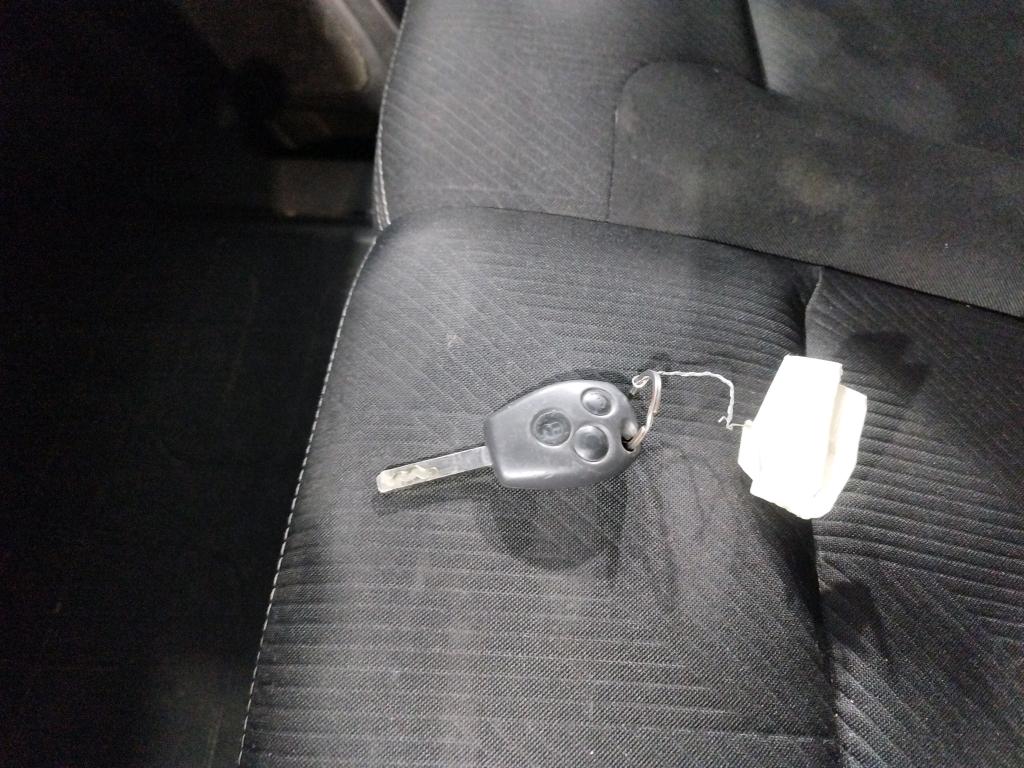 Renault Trafic FGN L2H1