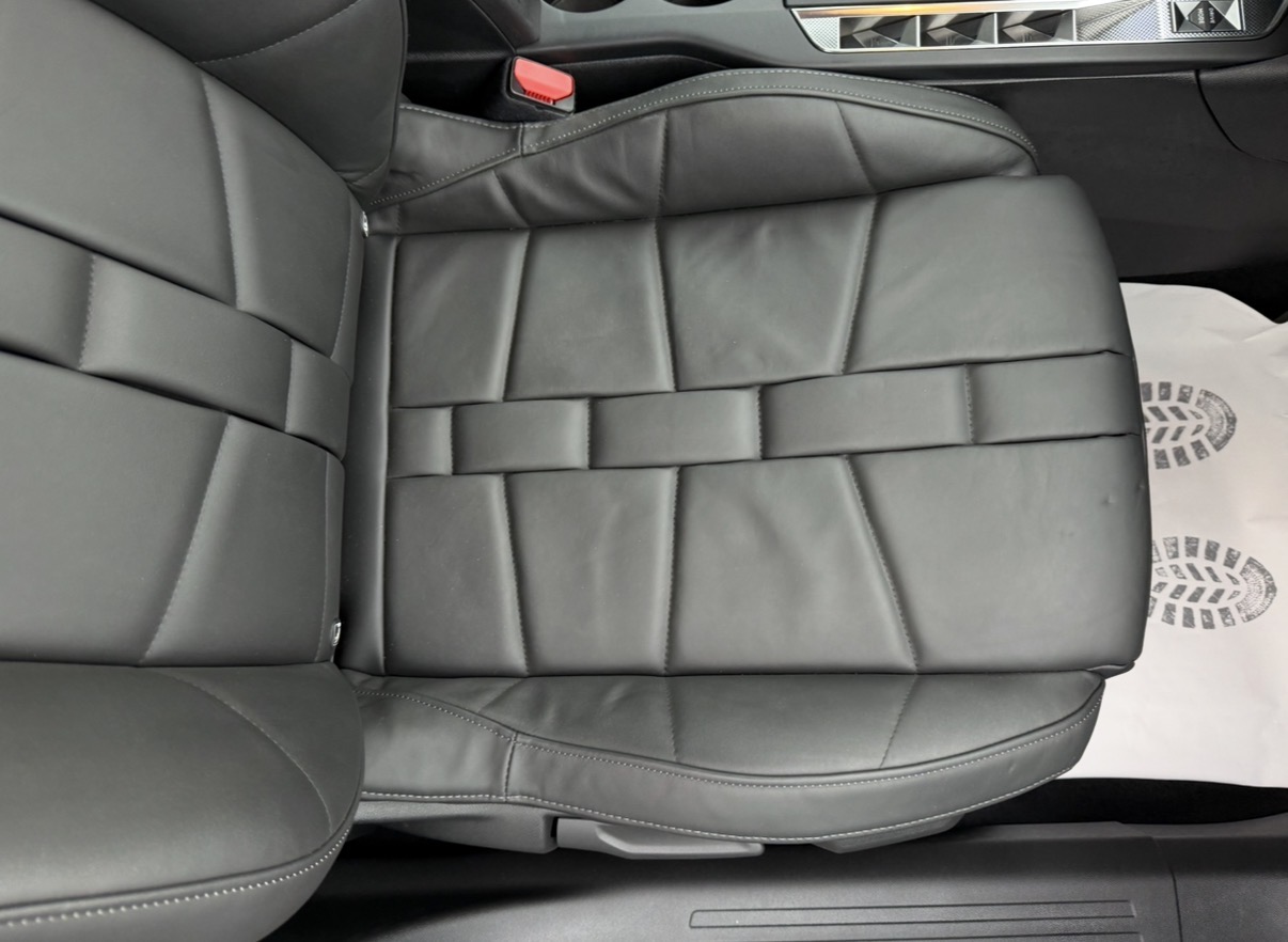 Citroen DS3 Crossback E-Tense