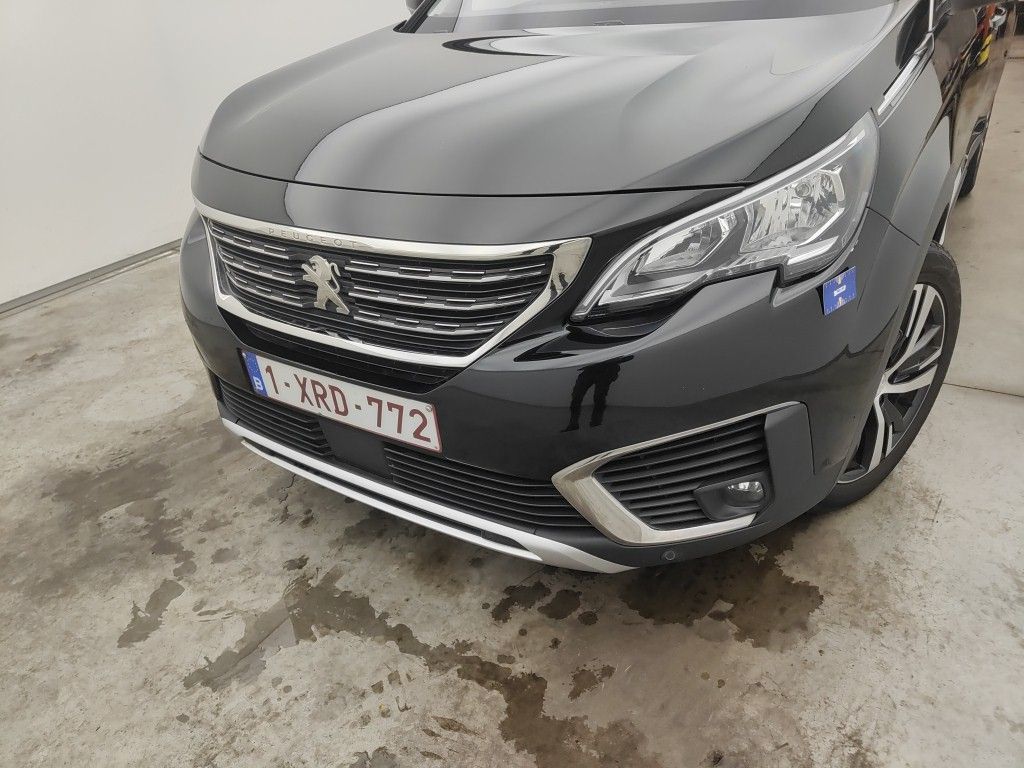 Peugeot 5008 ALLURE
