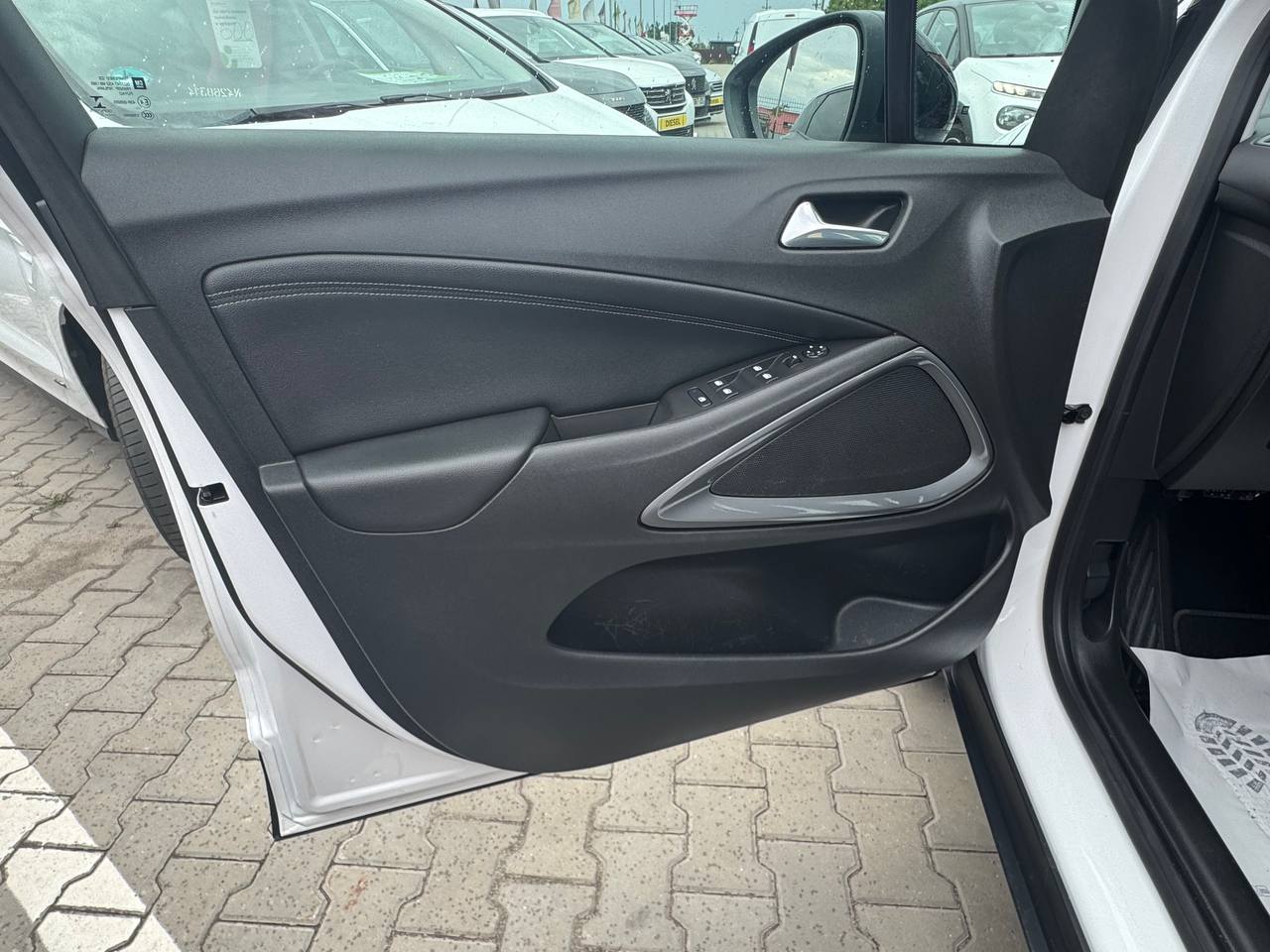 Opel Crossland ELEGANCE