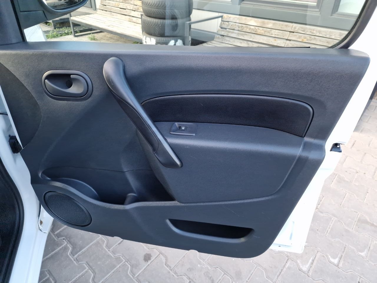 Renault Kangoo Express