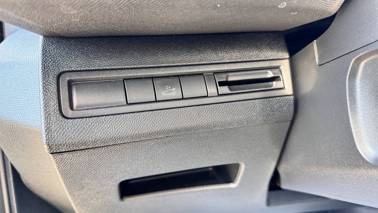 Peugeot 3008 ALLURE