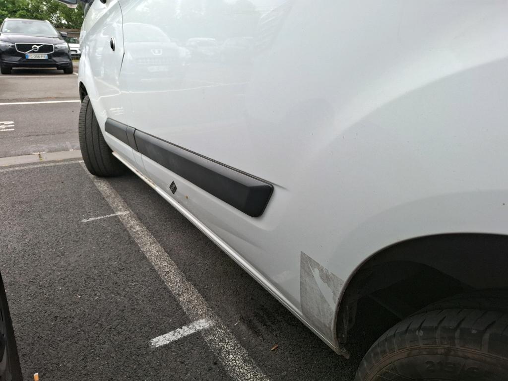 Ford Transit FGN L1H1