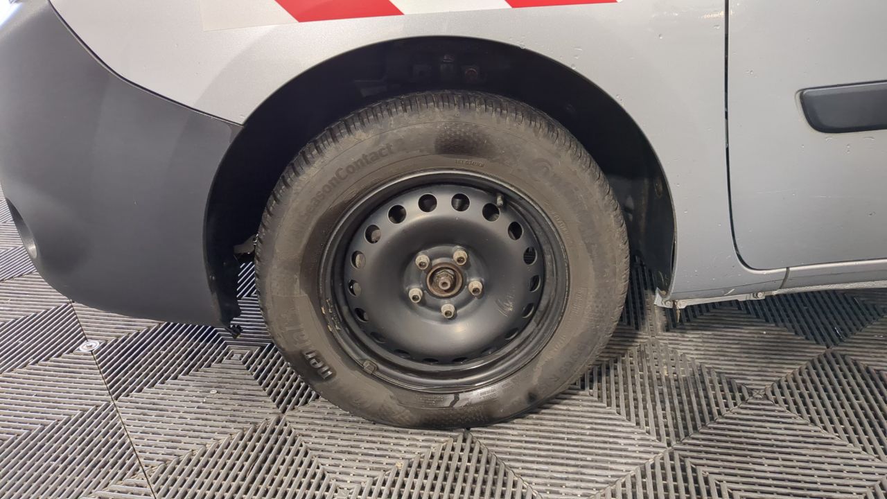 Renault Kangoo Express