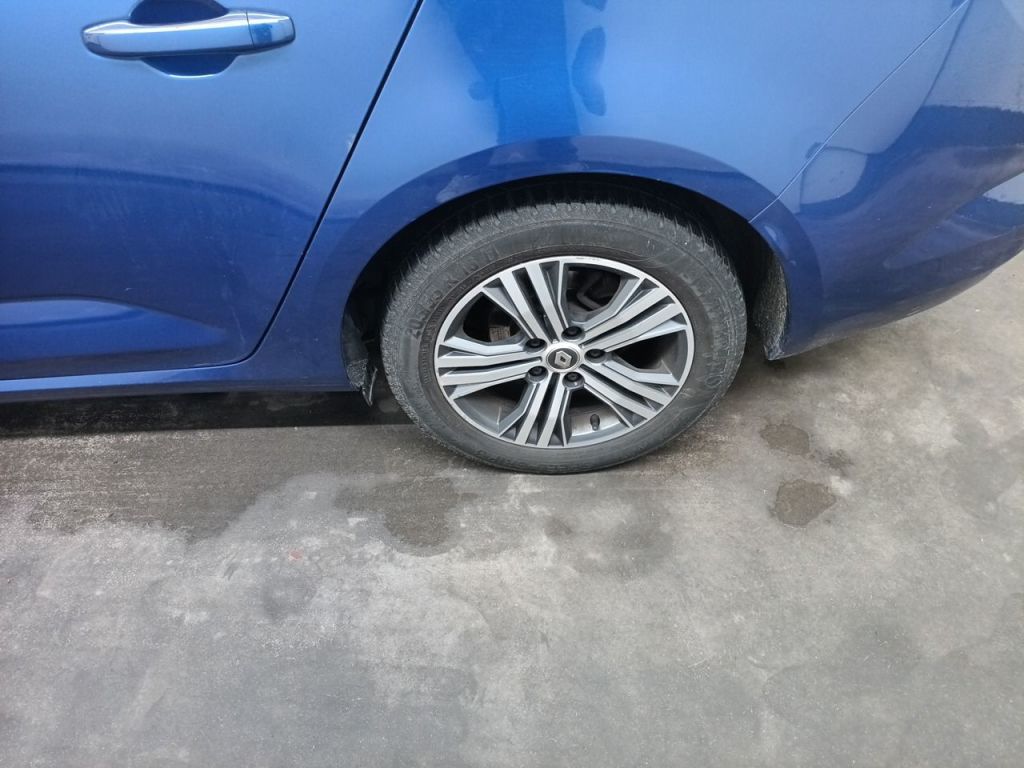 Renault Megane Grandtour