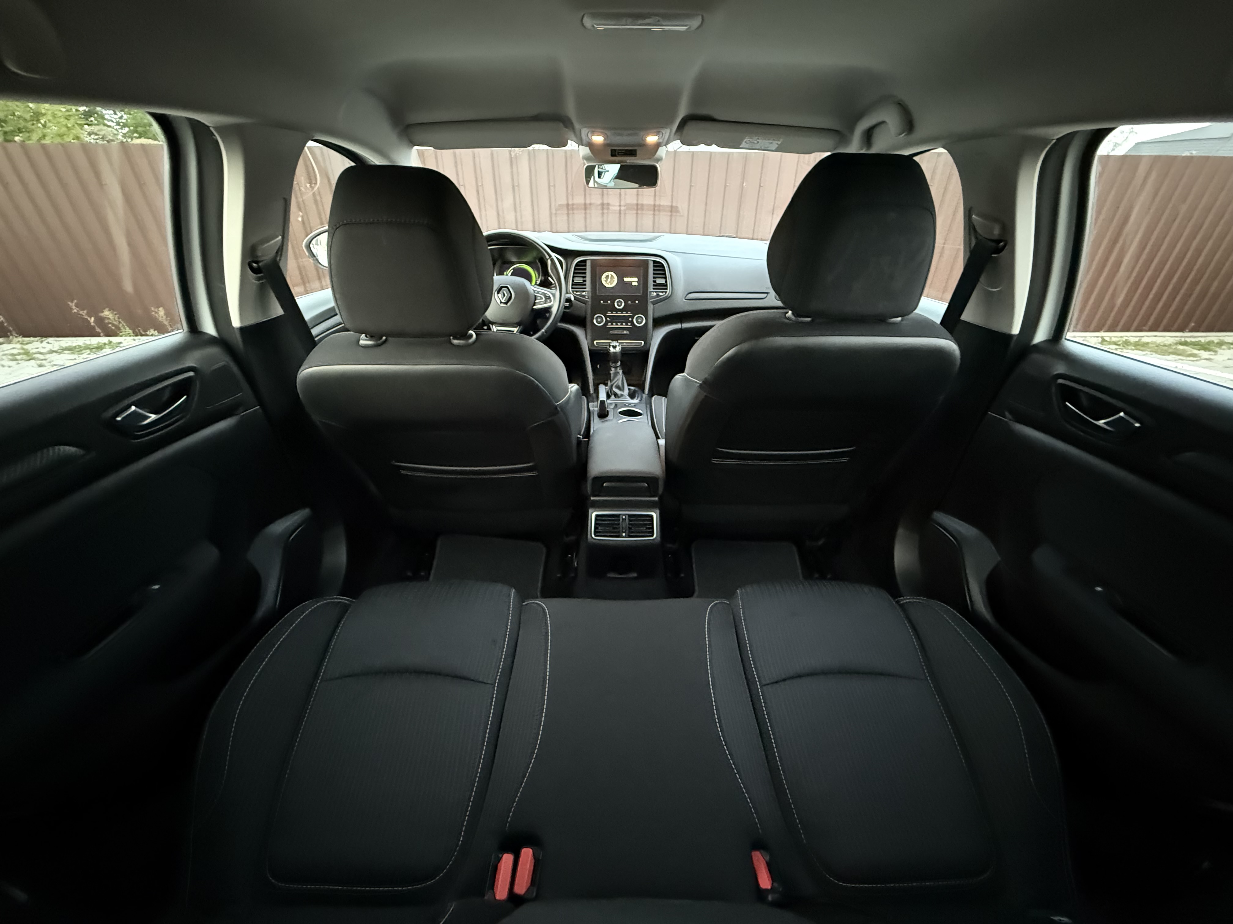 Renault MEGANE IV