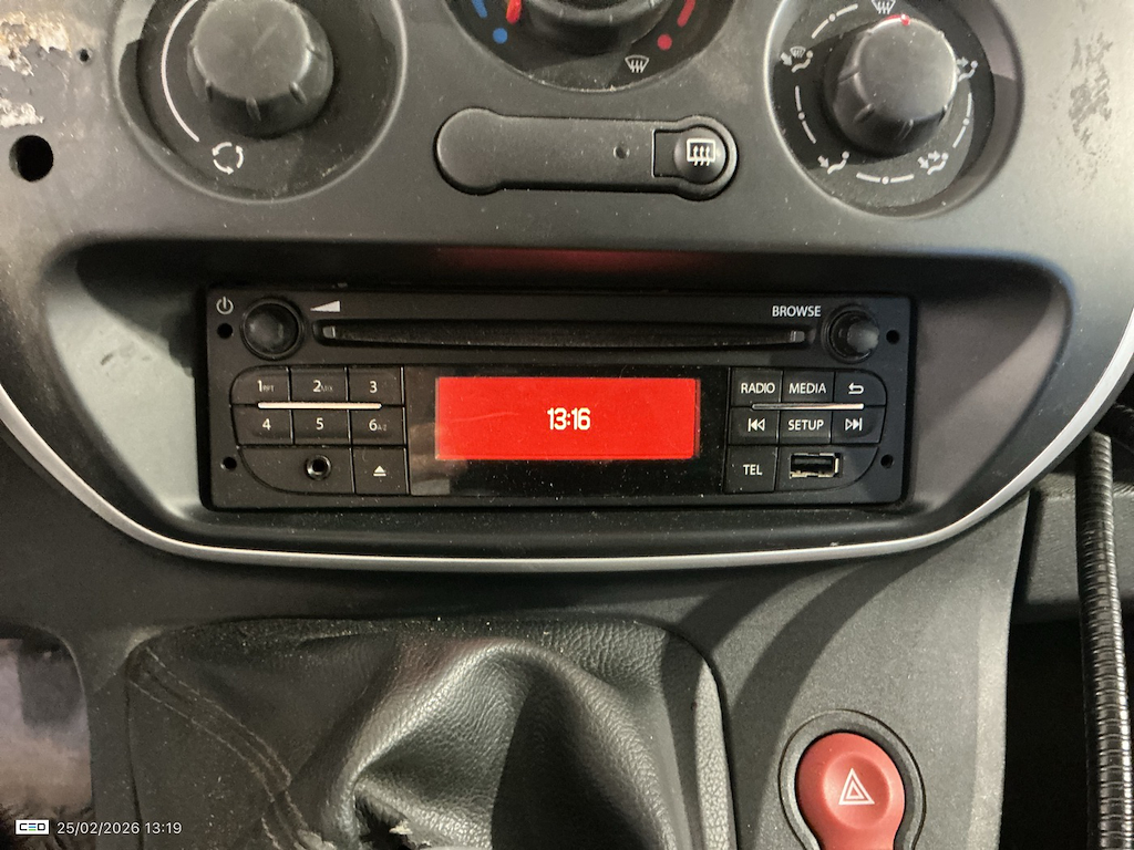 Renault Kangoo Express