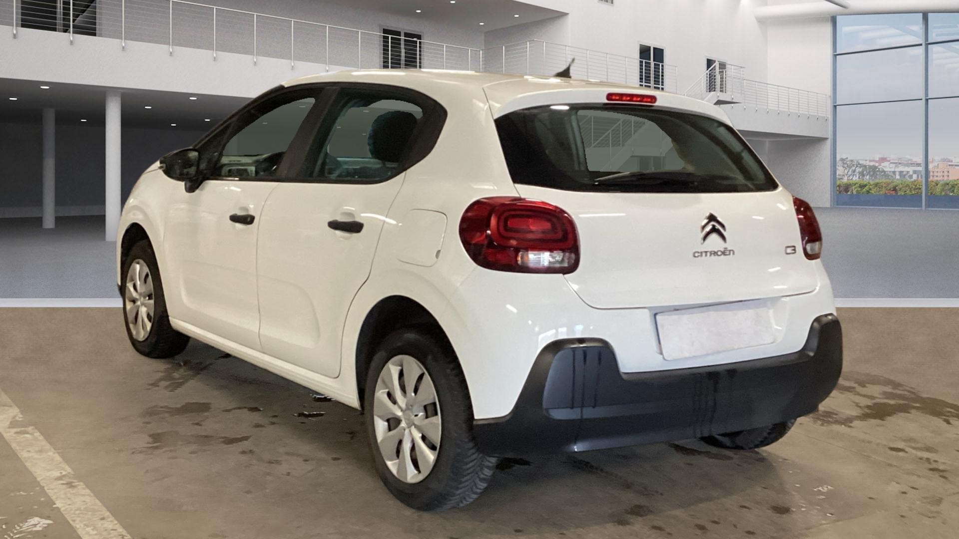 Citroen C3 Business