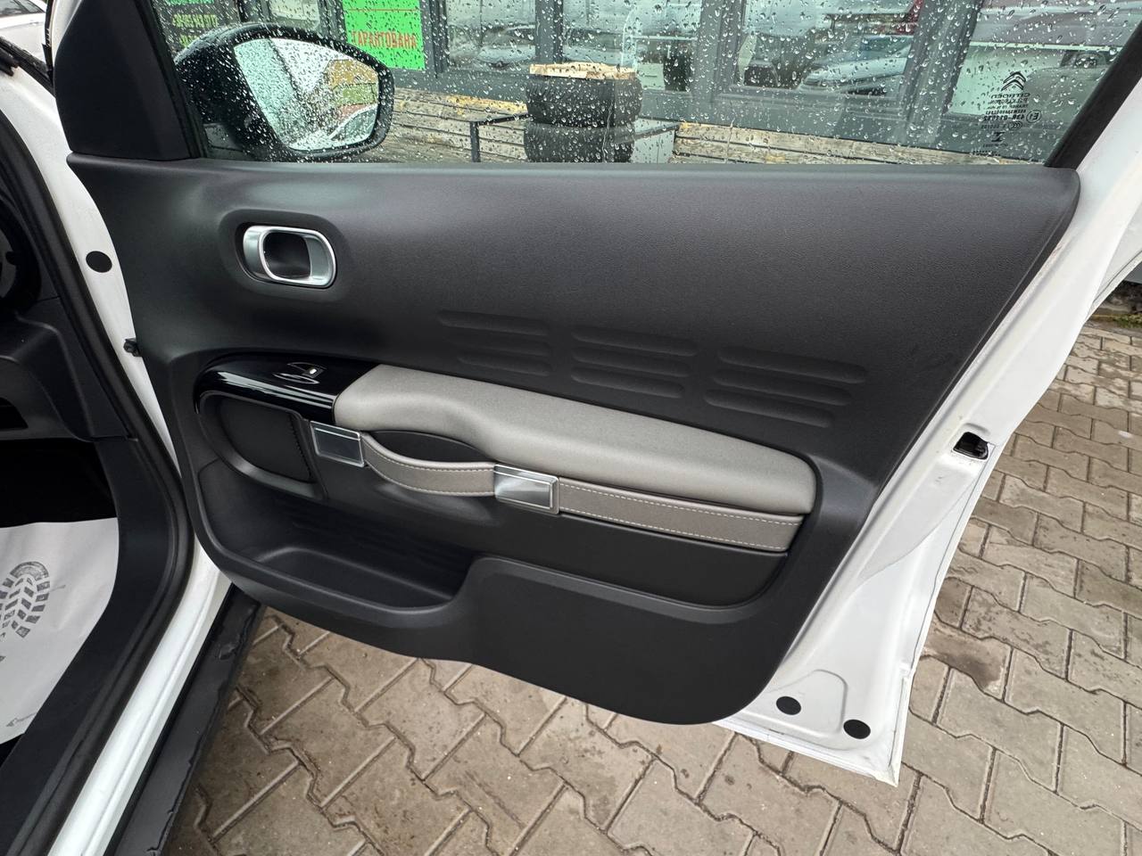 Citroen C4 Cactus SHINE Business