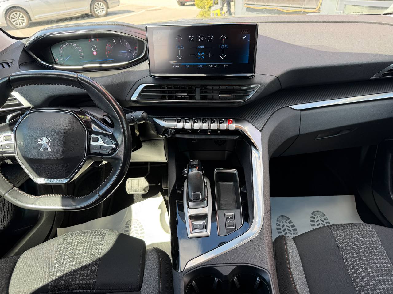 Peugeot 3008 Active Pack