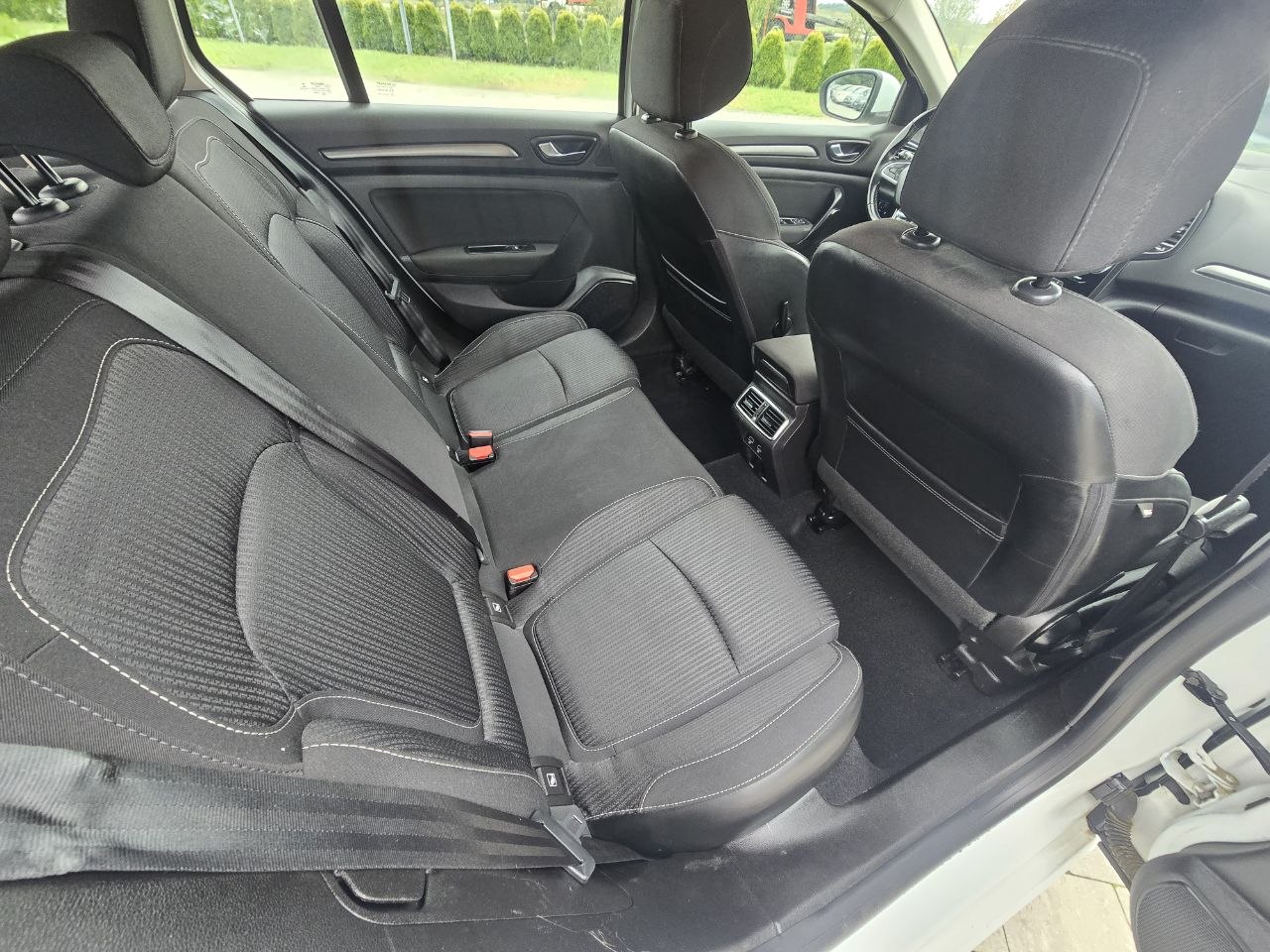 Renault Megane IV Estate