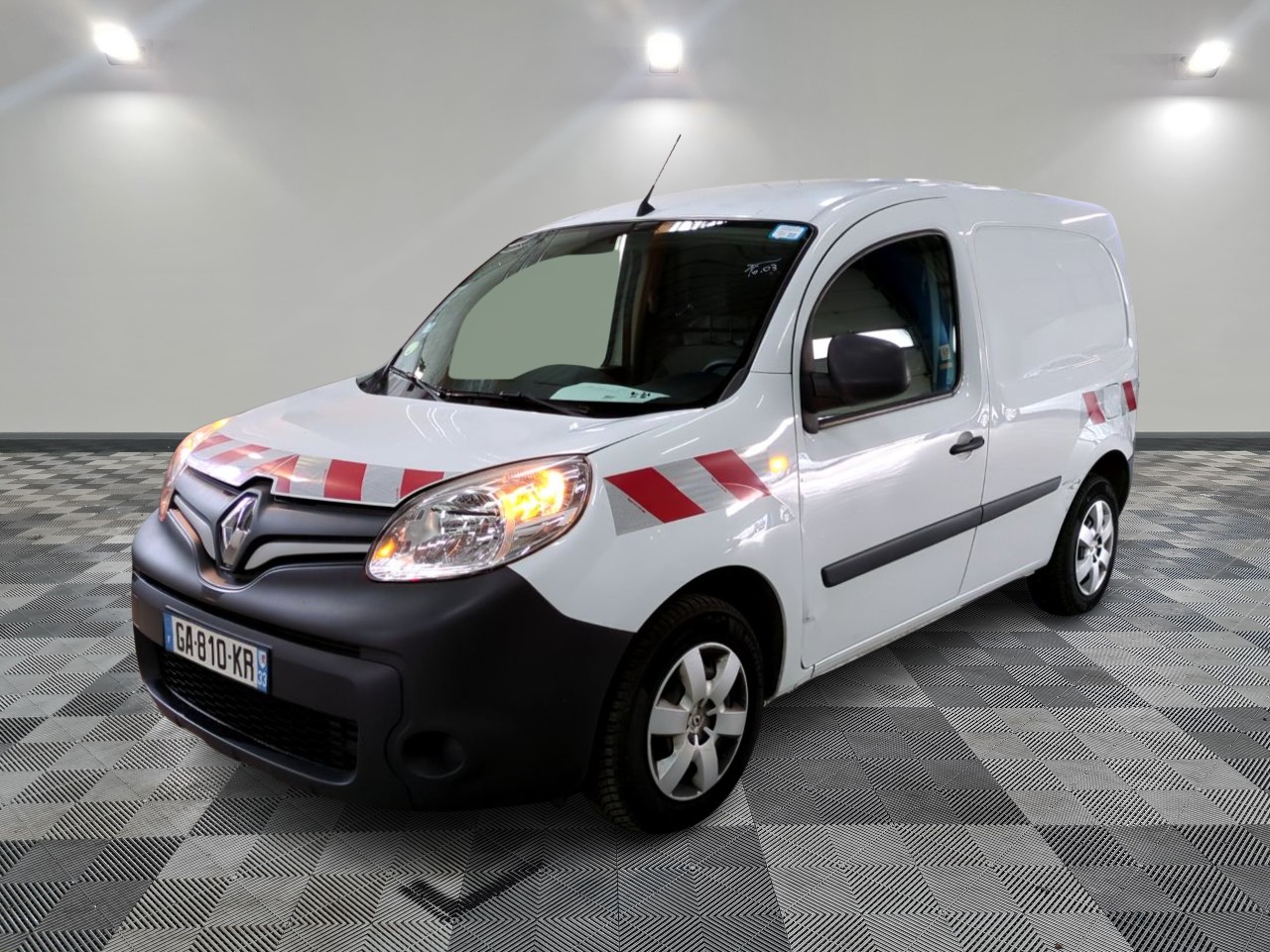Renault Kangoo Express