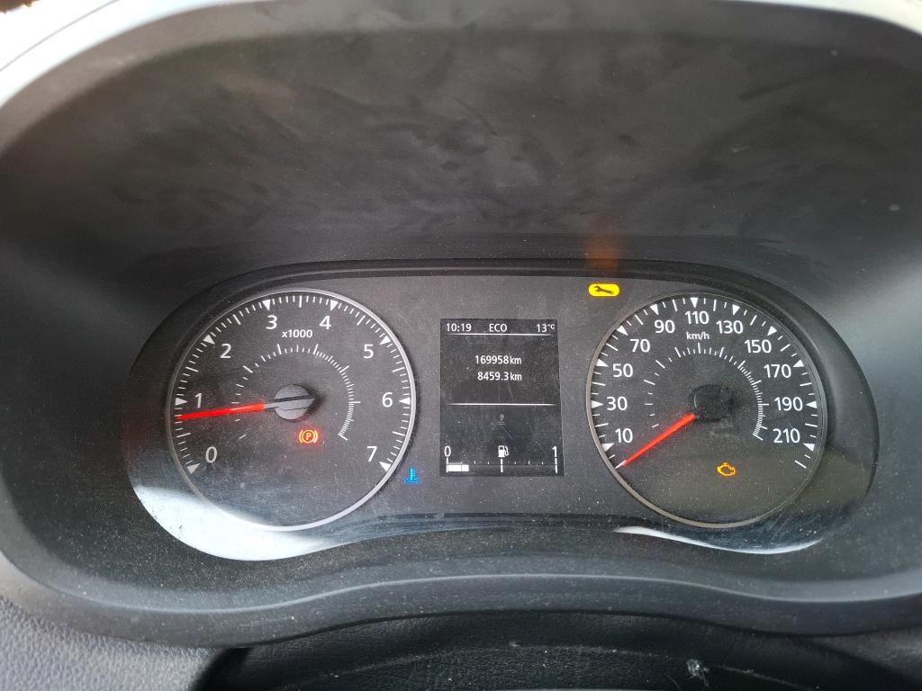 Renault Master FGN TRAC L2H2