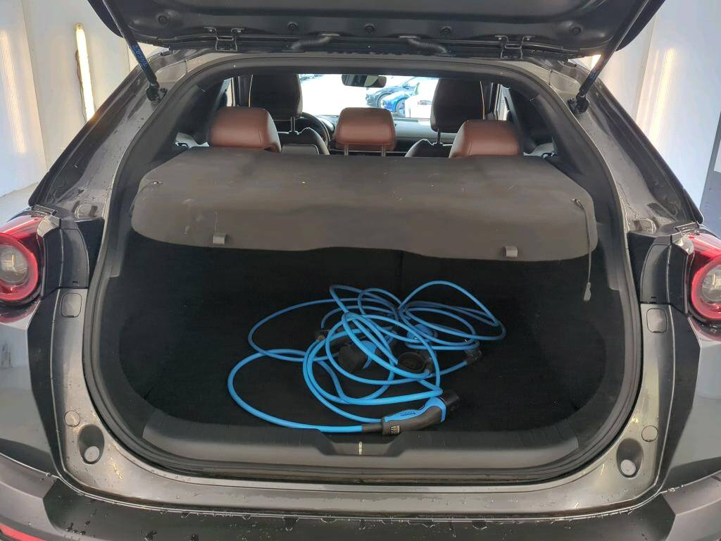 Mazda MX-30