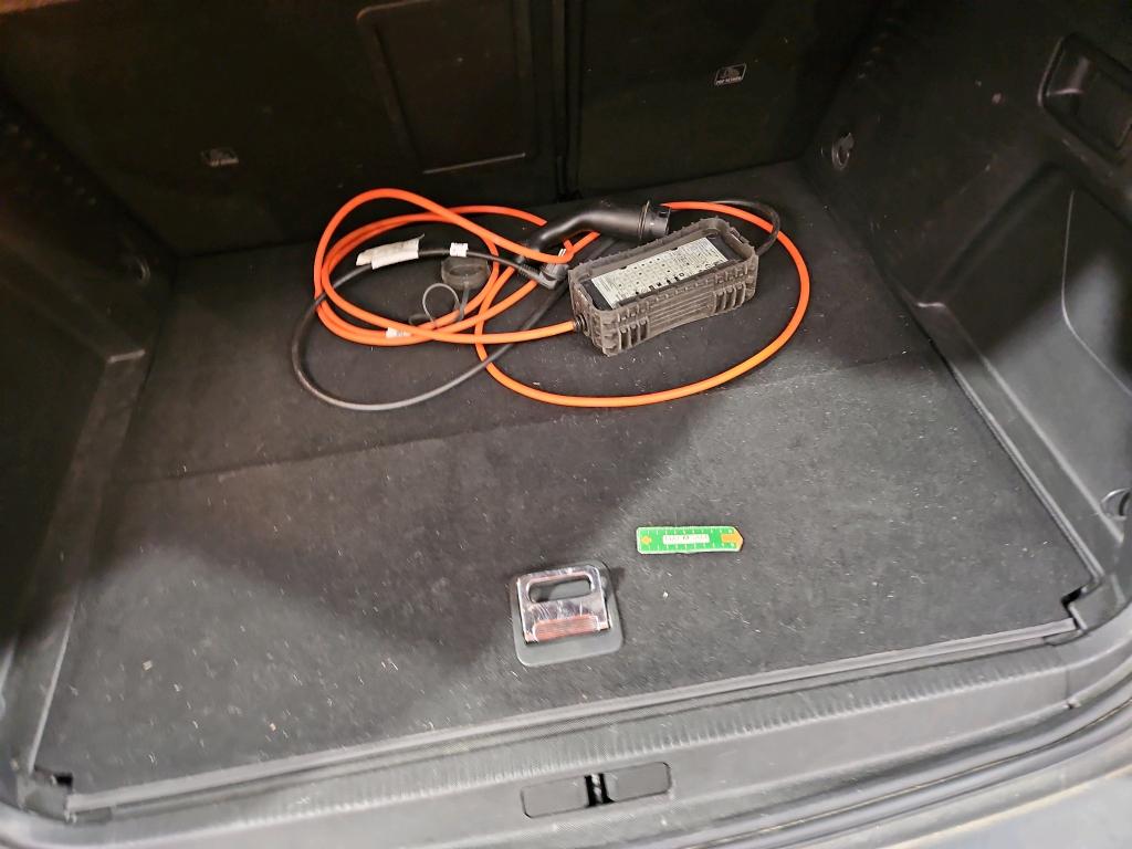 Peugeot 3008 Allure HYBRID