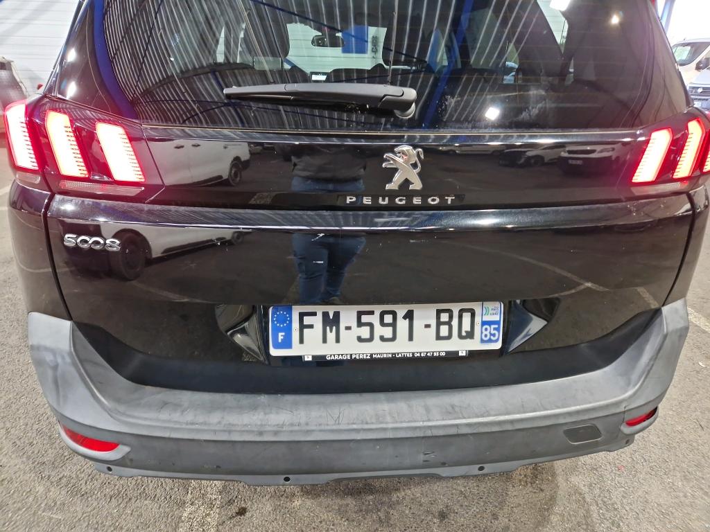 Peugeot 5008 Business
