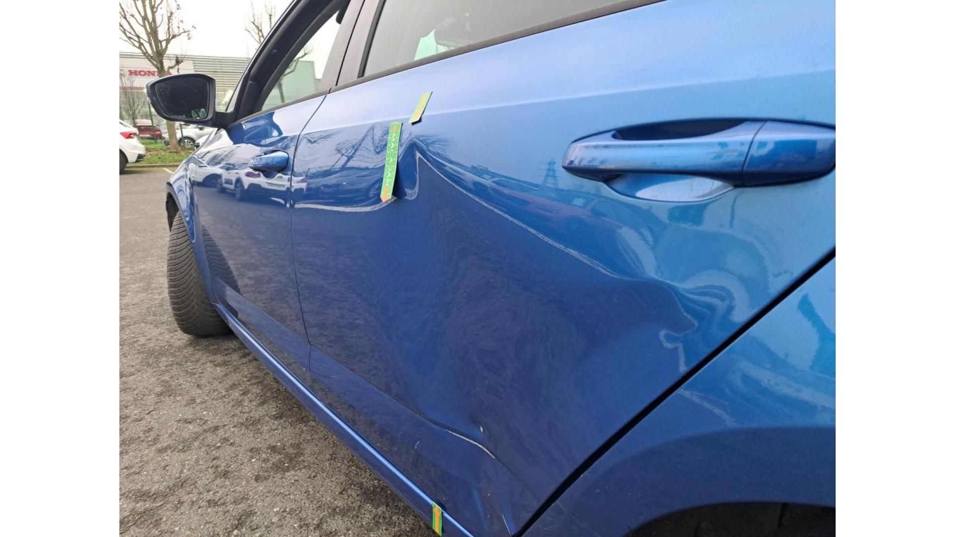 Skoda Octavia Business