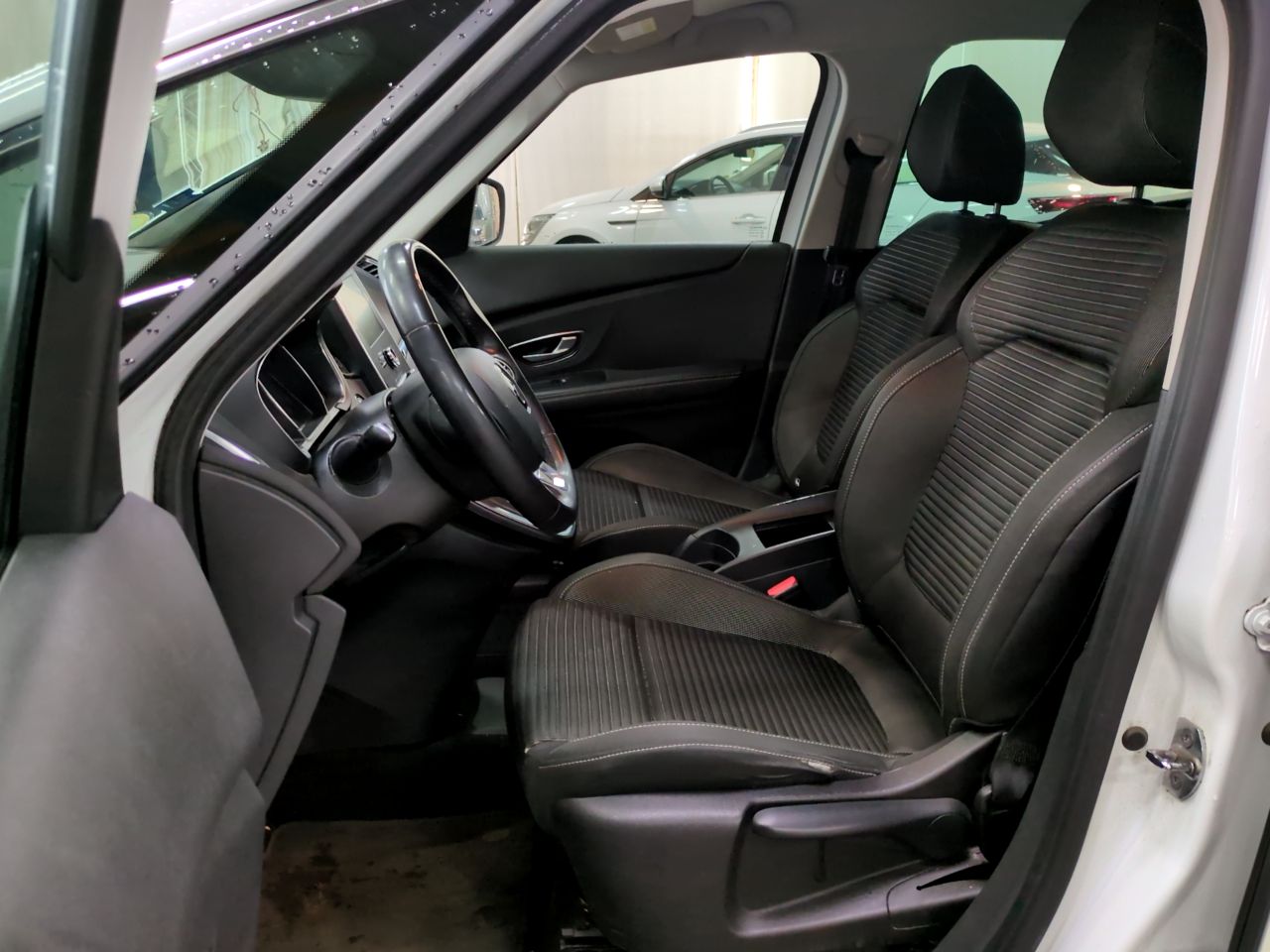 Renault Scenic Business