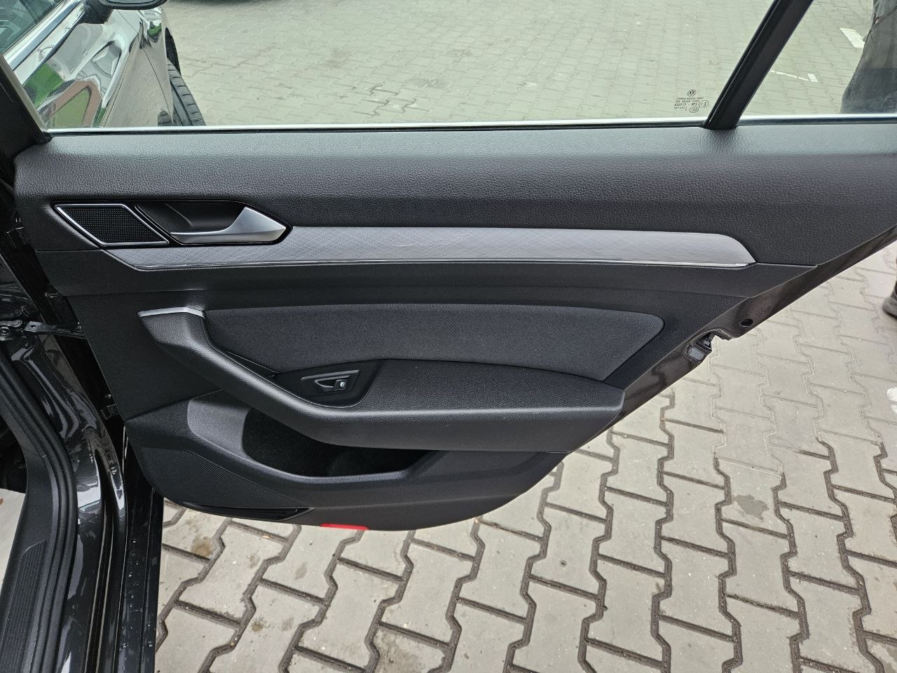 Volkswagen Passat Business
