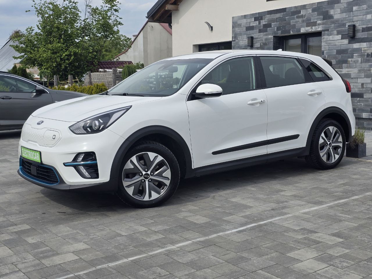 KIA E-NIRO