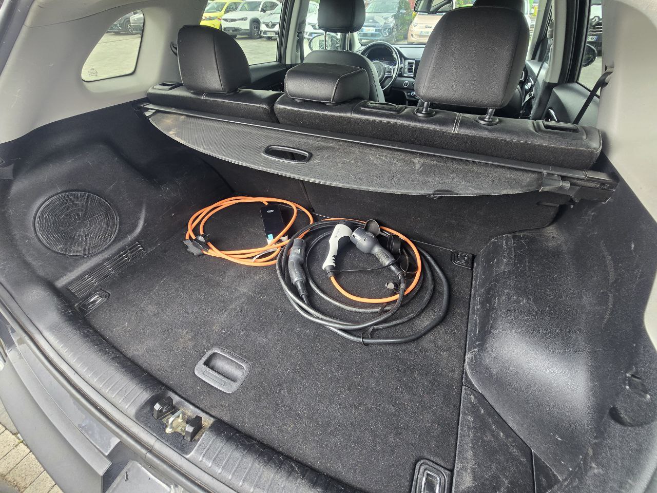 KIA E-NIRO