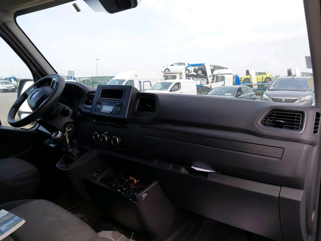 Renault Master FGN TRAC L2H2