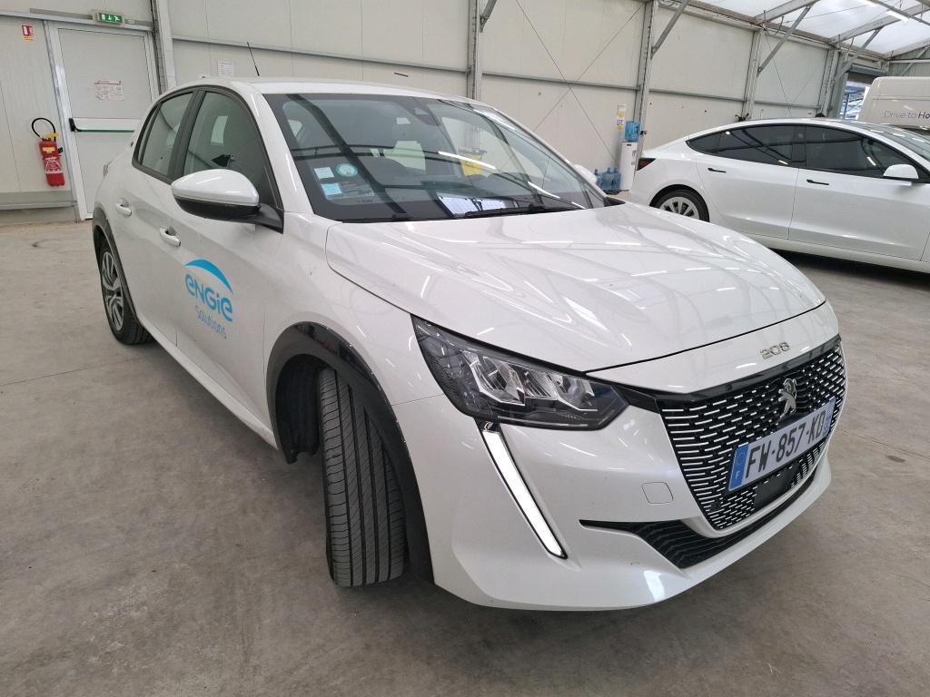 Peugeot E-208 Business