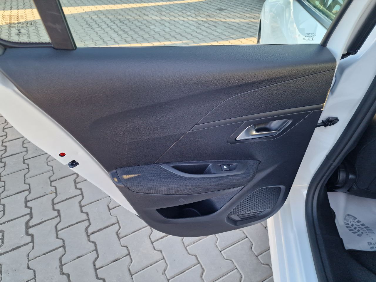 Peugeot 208 Allure Pack