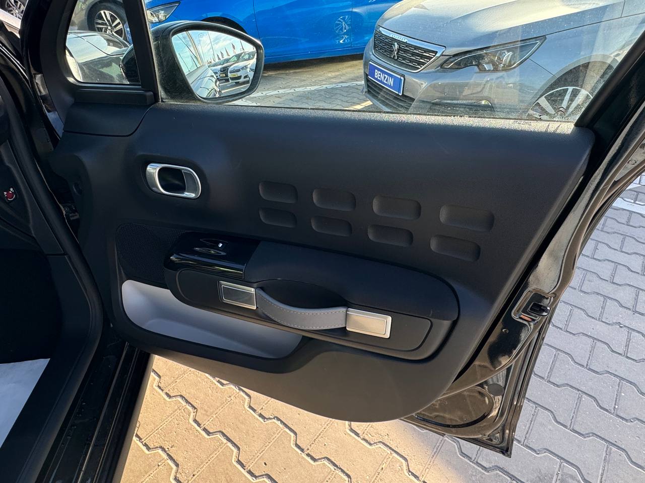Citroen C3 SHINE Business
