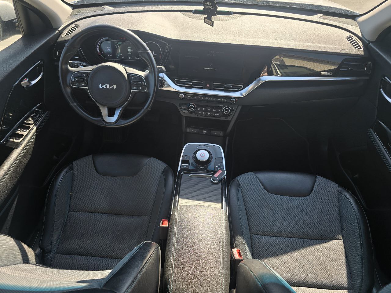 KIA E-NIRO