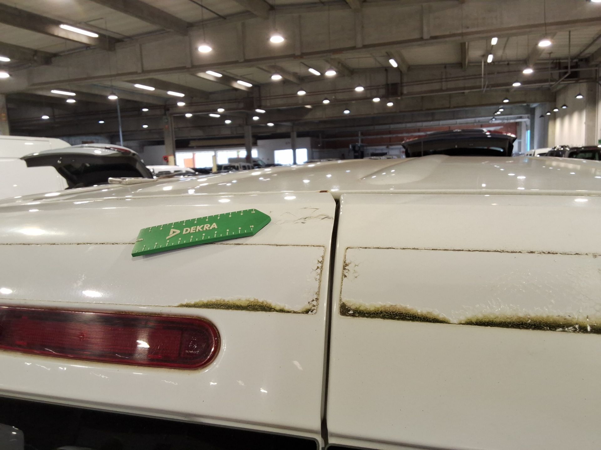 Renault Kangoo Express