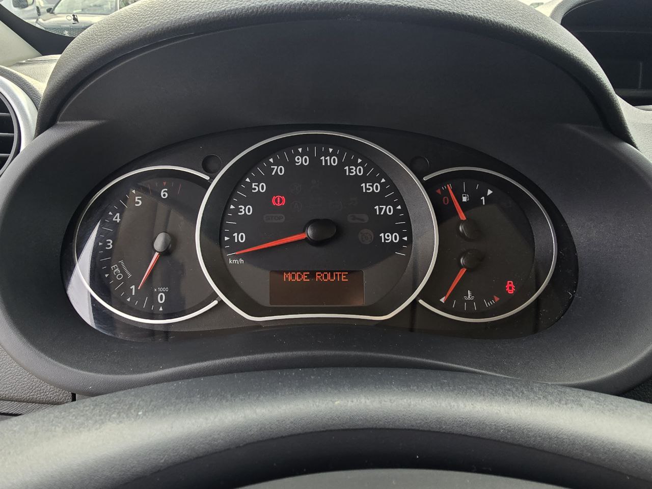 Renault Kangoo Express