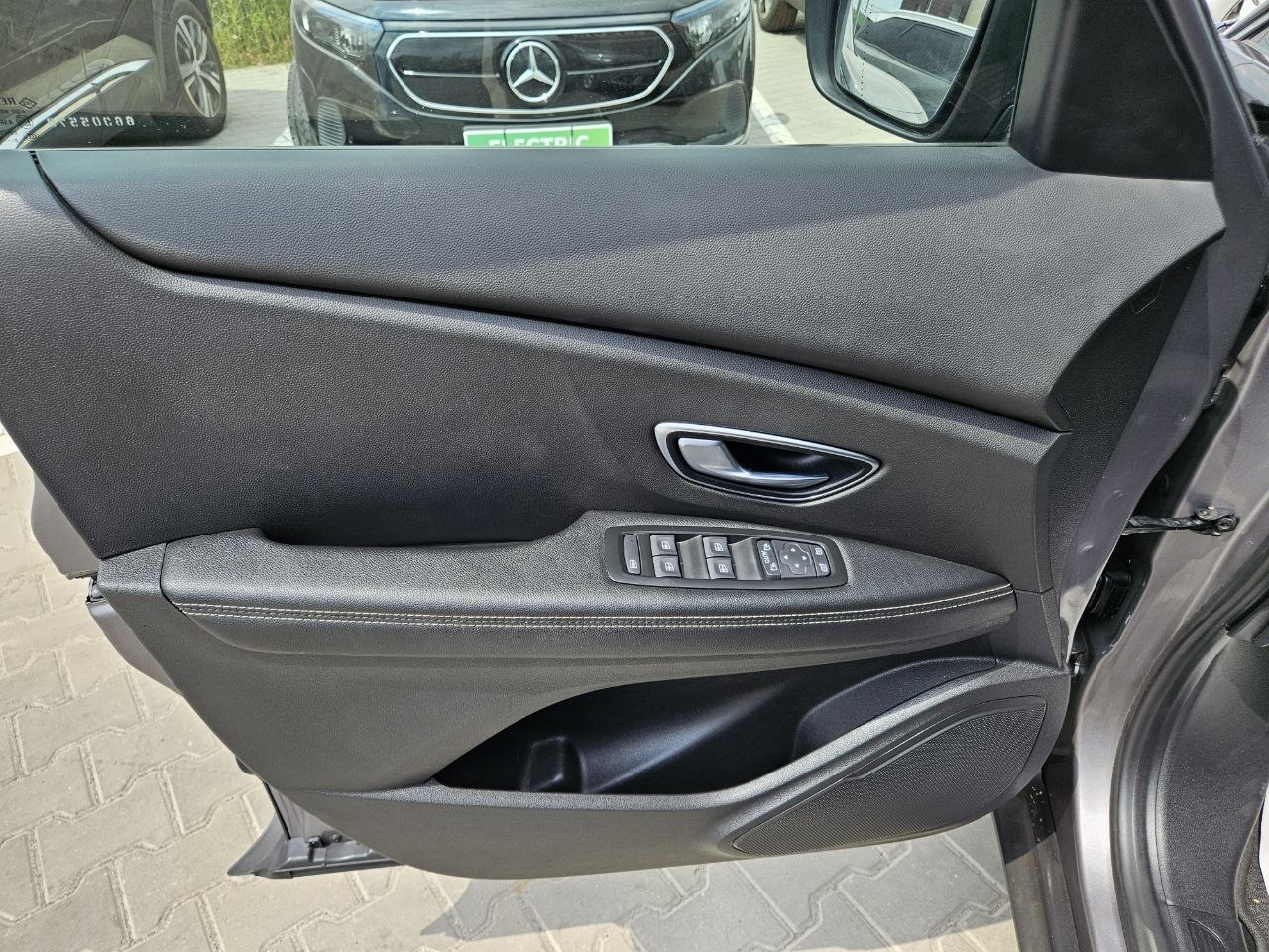 Renault Scenic Business