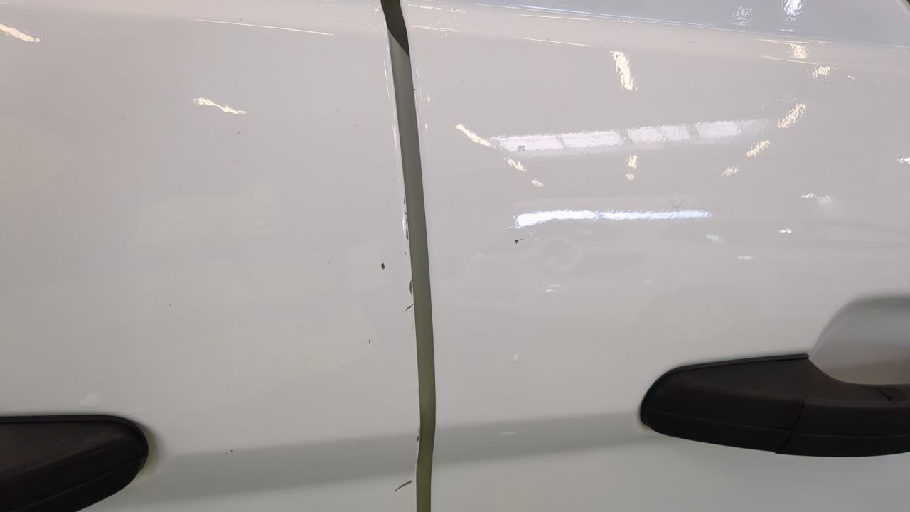 Ford Transit FGN L2