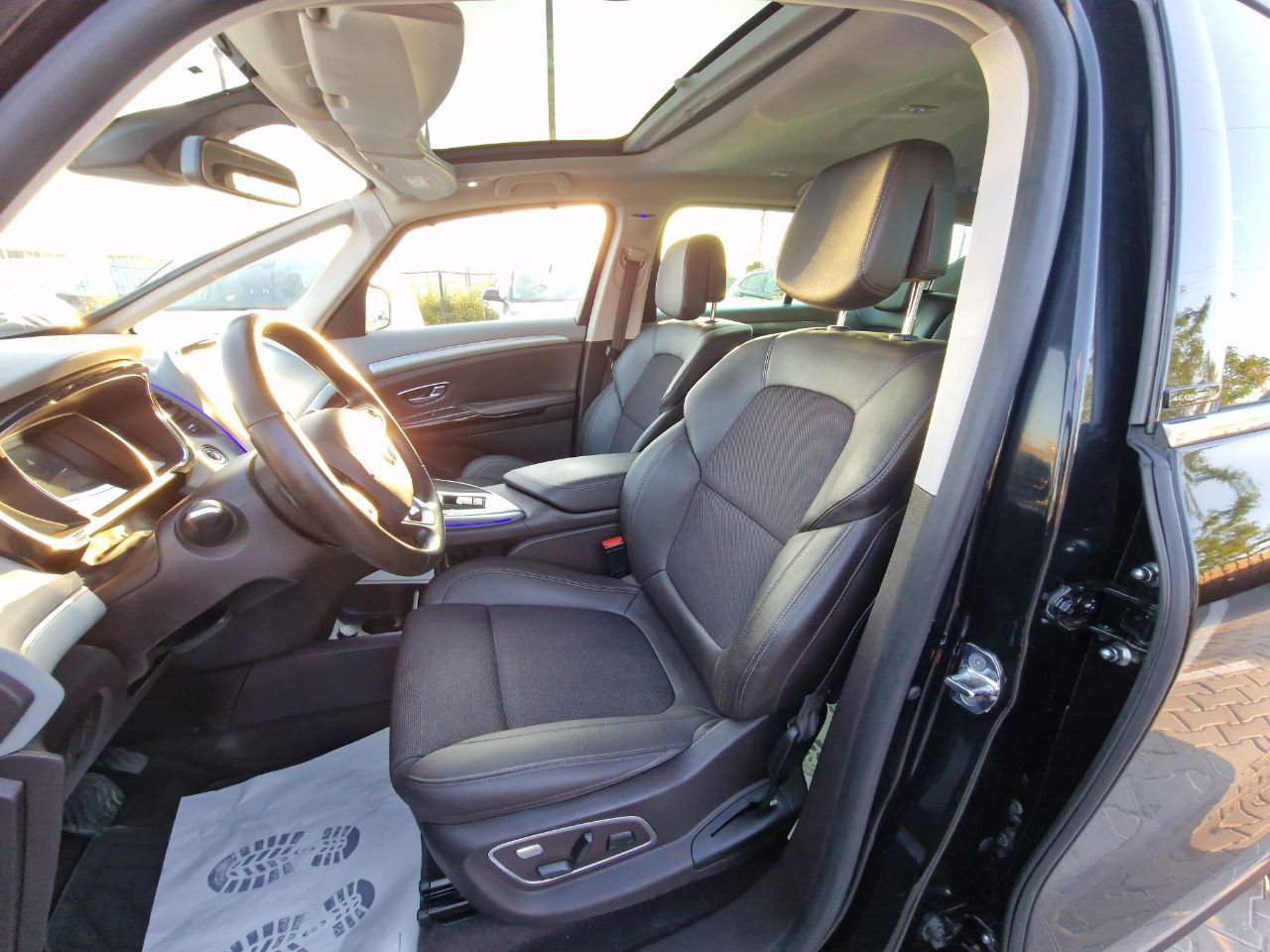 Renault Espace V