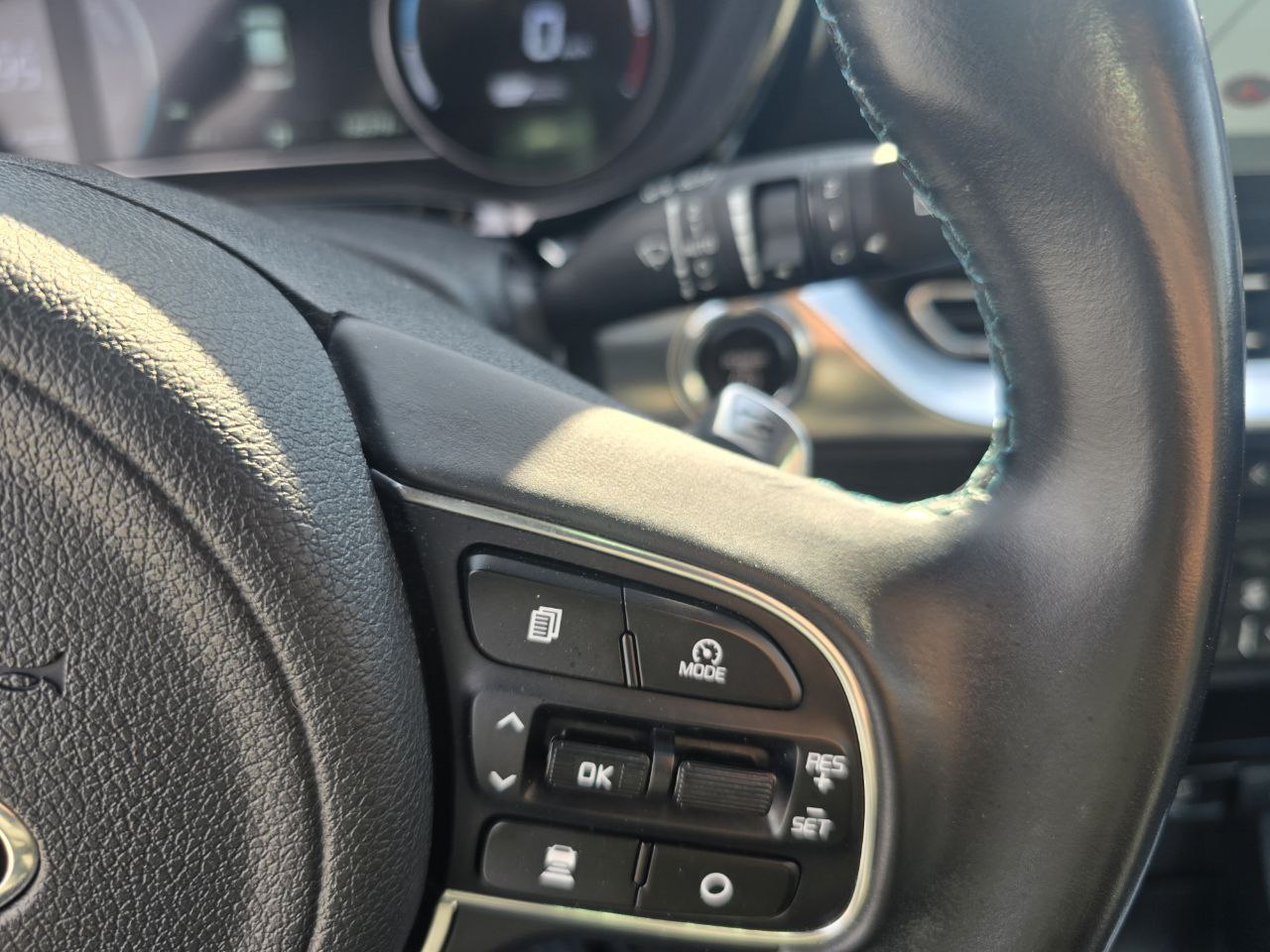 KIA E-NIRO