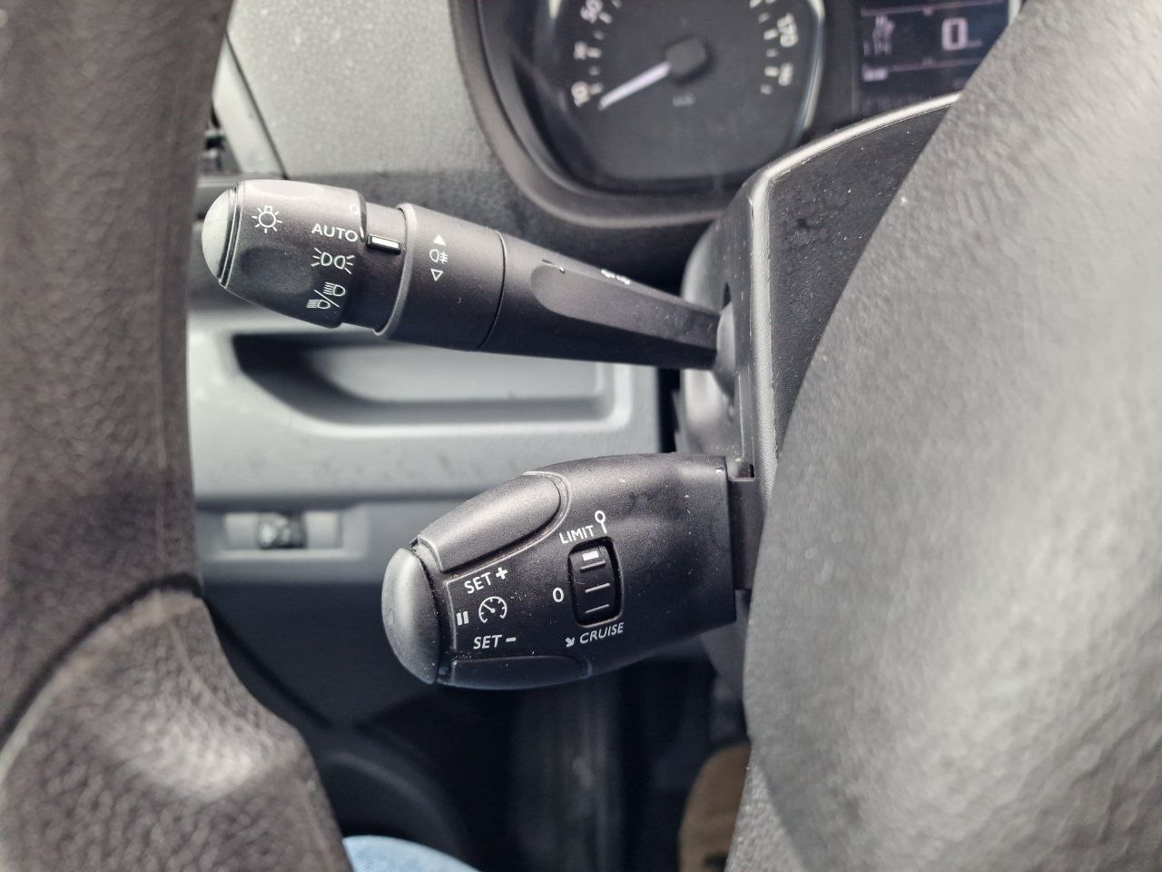 TOYOTA PROACE MEDIUM