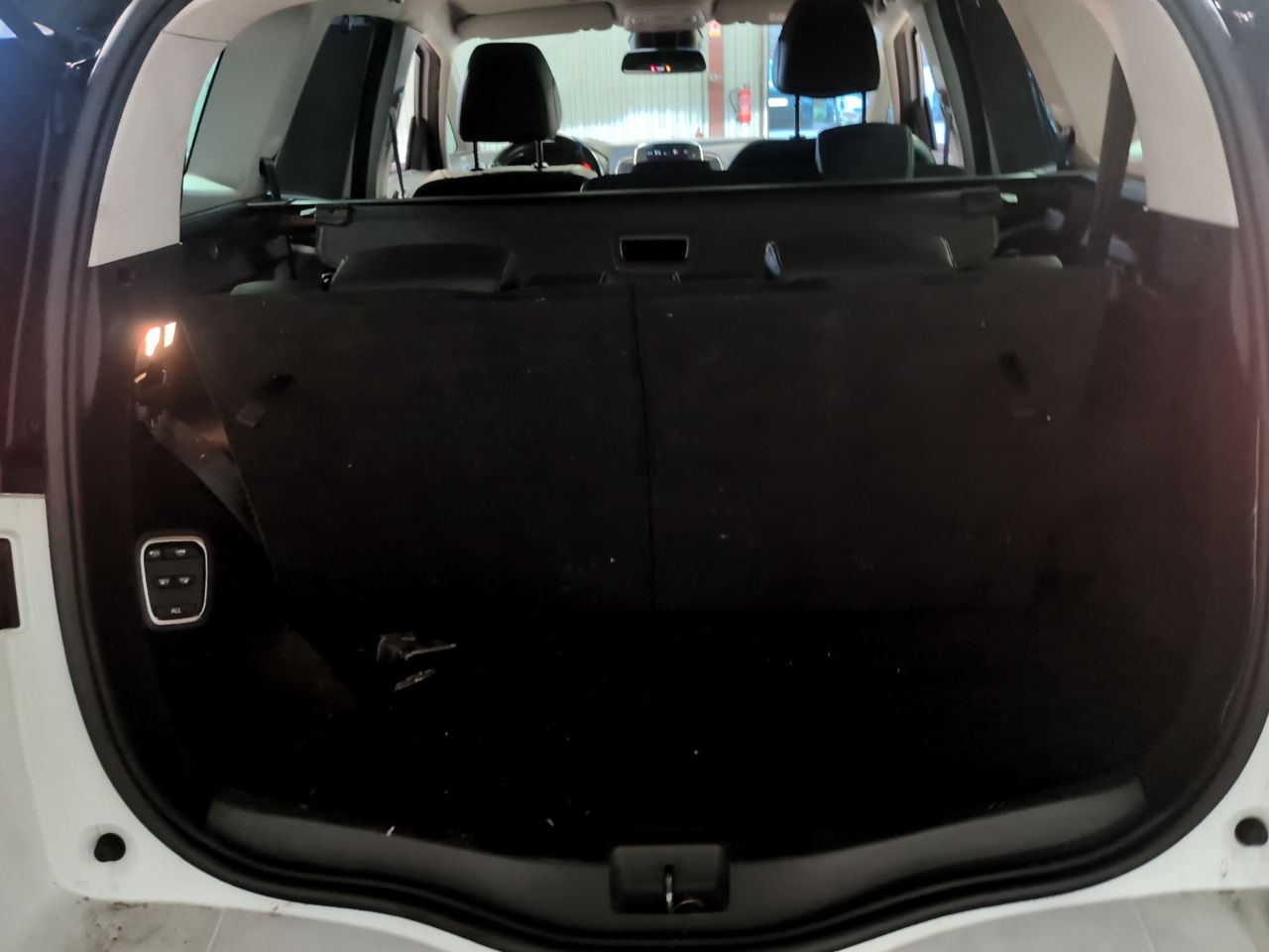 Renault GRAND Scenic INTENS