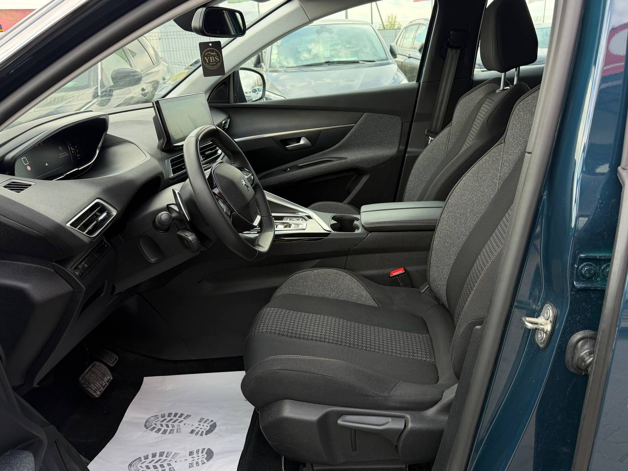 Peugeot 3008 Business