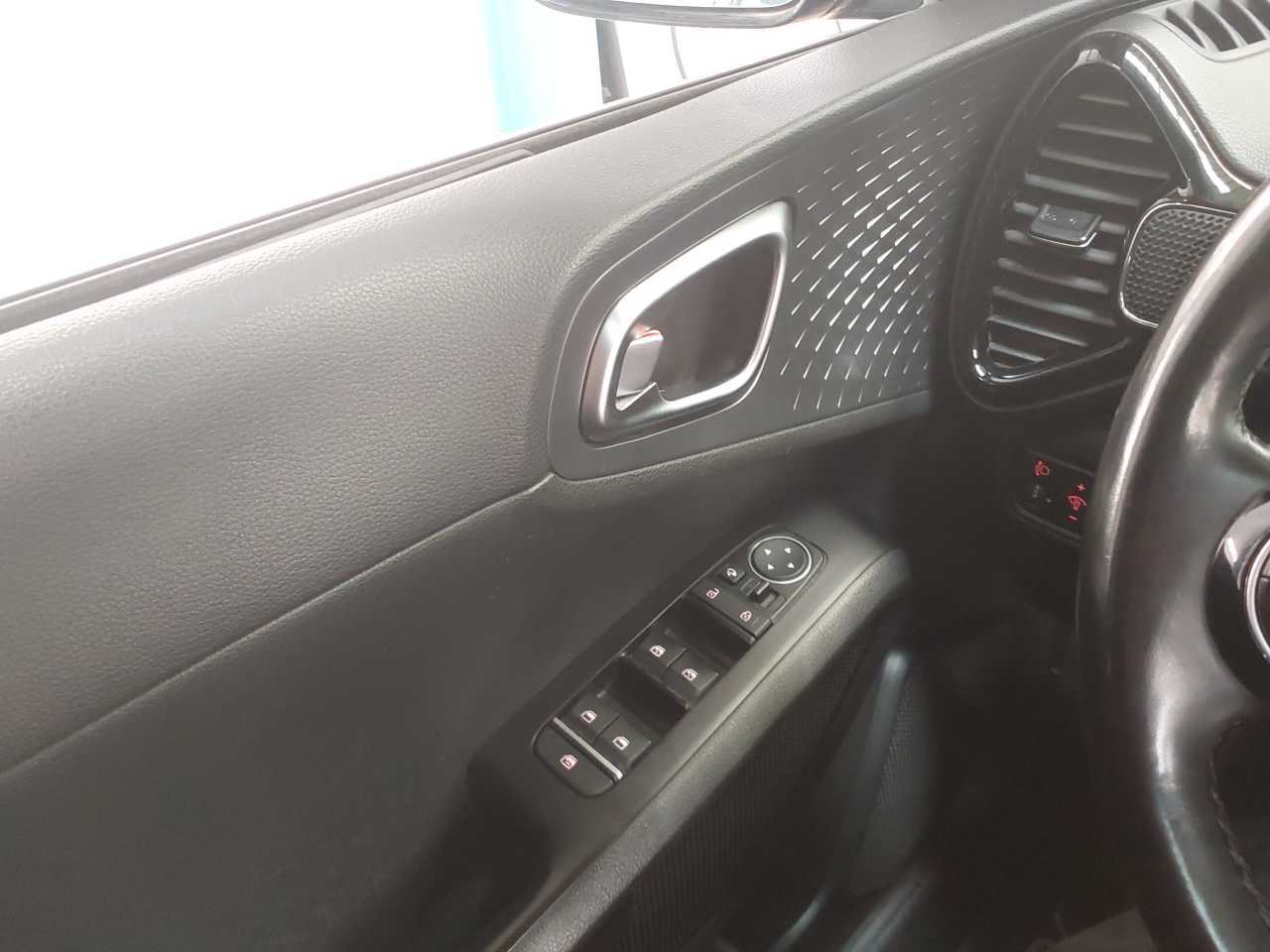 KIA E-SOUL