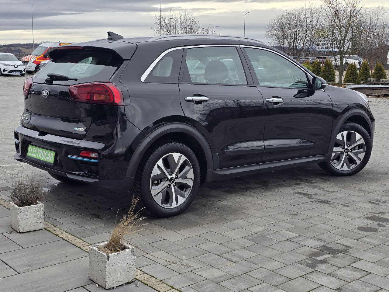 KIA E-NIRO