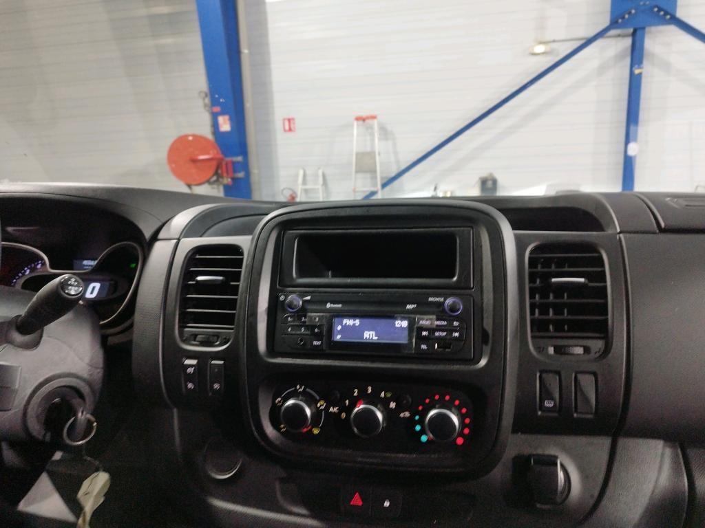 Renault Trafic FGN L2H1