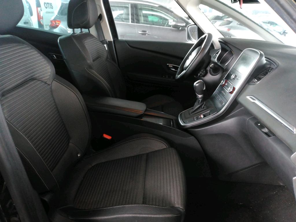 Renault Scenic Business