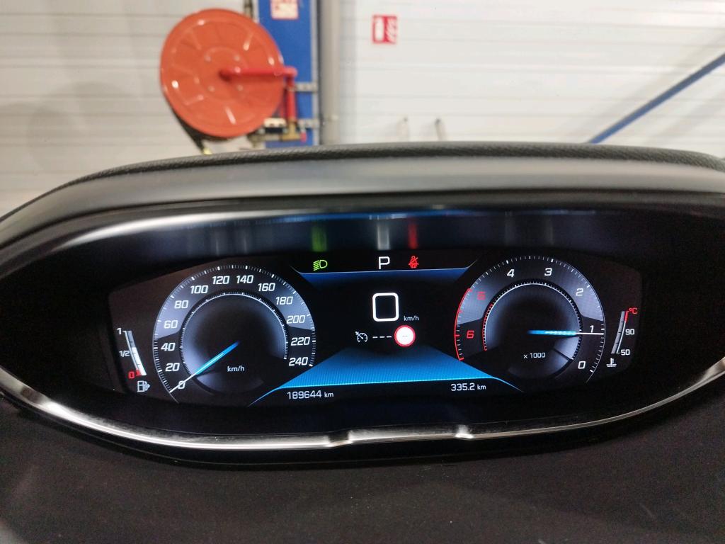 Peugeot 3008 Business